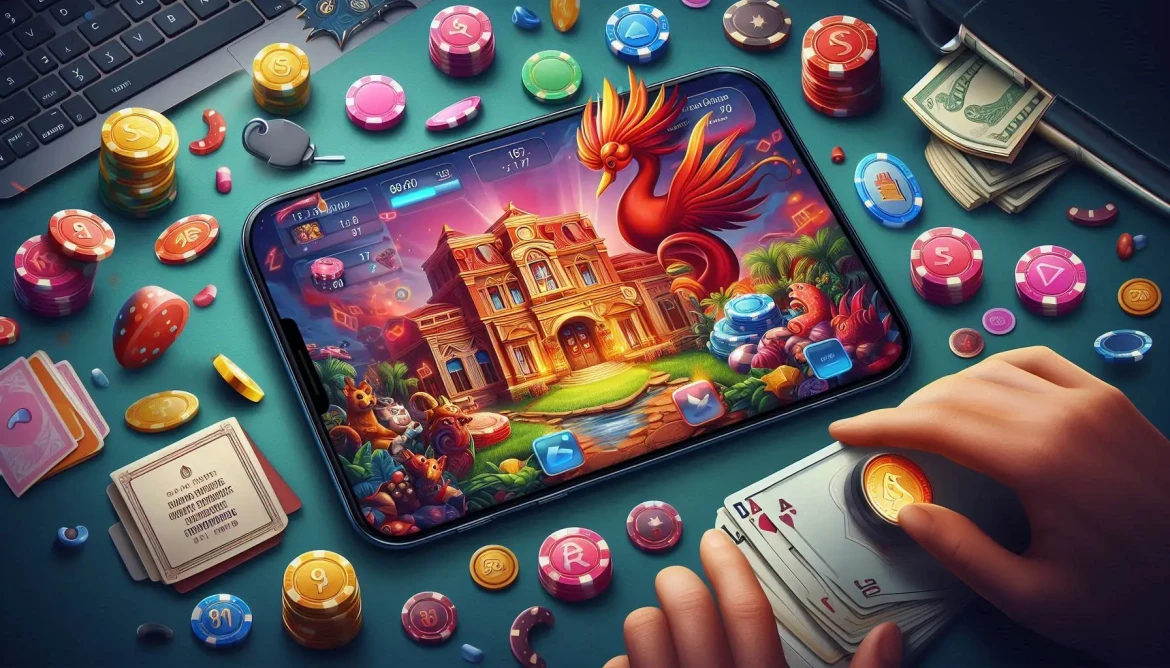 Evolve Casino